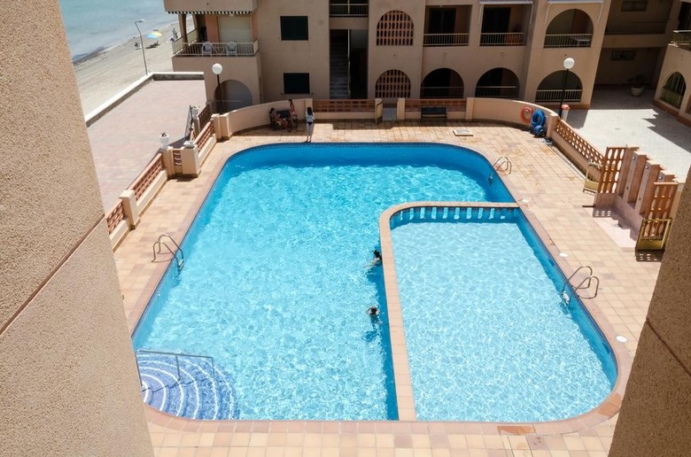 Apartamentos Zambra III