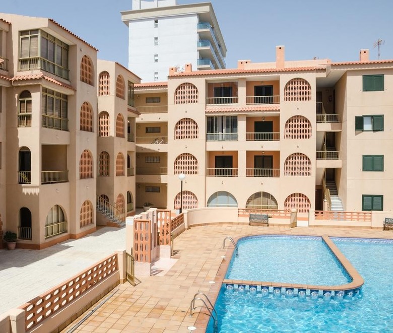 Apartamentos Zambra III