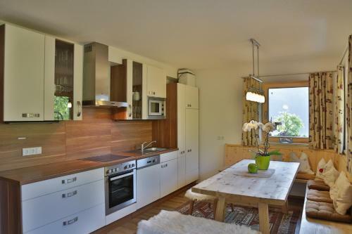 Apartamento Ferienwohnungen Neuhaushof