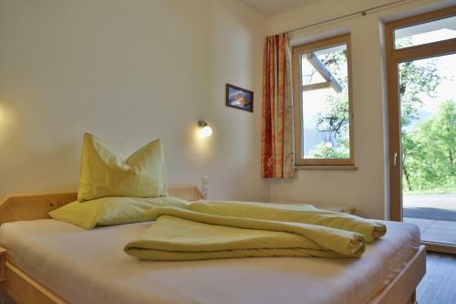 Apartamento Ferienwohnungen Neuhaushof