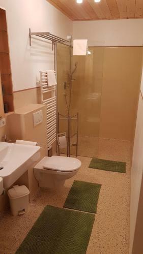 Apartamento Ferienwohnungen Neuhaushof