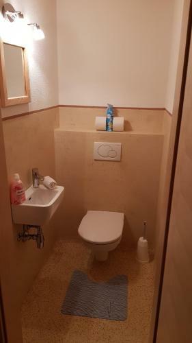 Apartamento Ferienwohnungen Neuhaushof