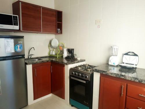 Aparthotel Premium Suites Santa Cruz