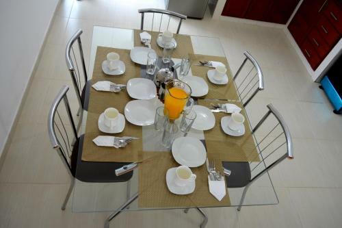 Aparthotel Premium Suites Santa Cruz