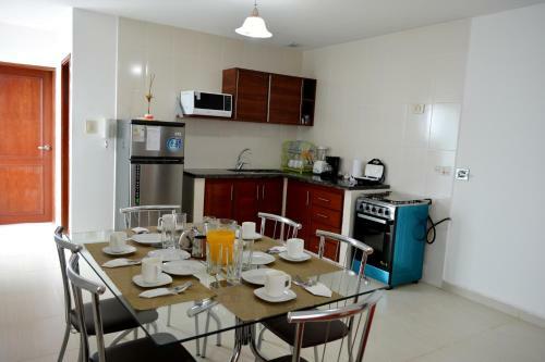 Aparthotel Premium Suites Santa Cruz
