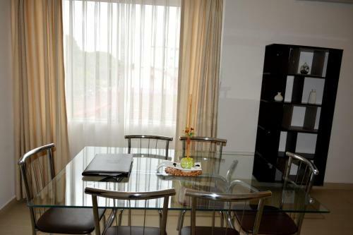 Aparthotel Premium Suites Santa Cruz