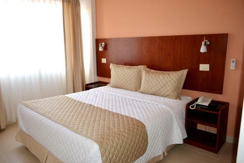 Aparthotel Premium Suites Santa Cruz