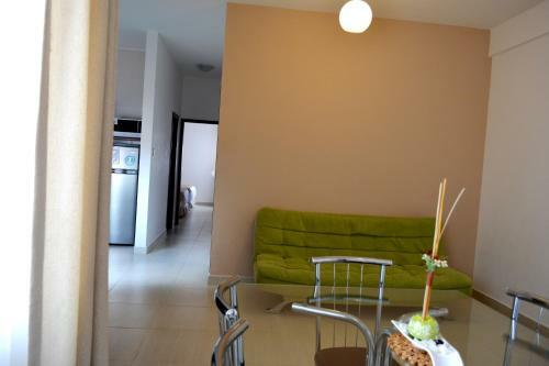 Aparthotel Premium Suites Santa Cruz