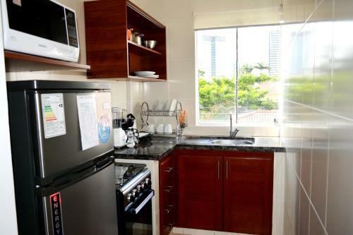 Aparthotel Premium Suites Santa Cruz