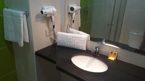 Aparthotel Premium Suites Santa Cruz