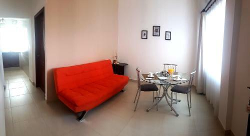 Aparthotel Premium Suites Santa Cruz
