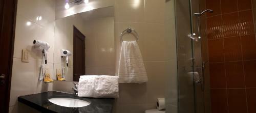 Aparthotel Premium Suites Santa Cruz