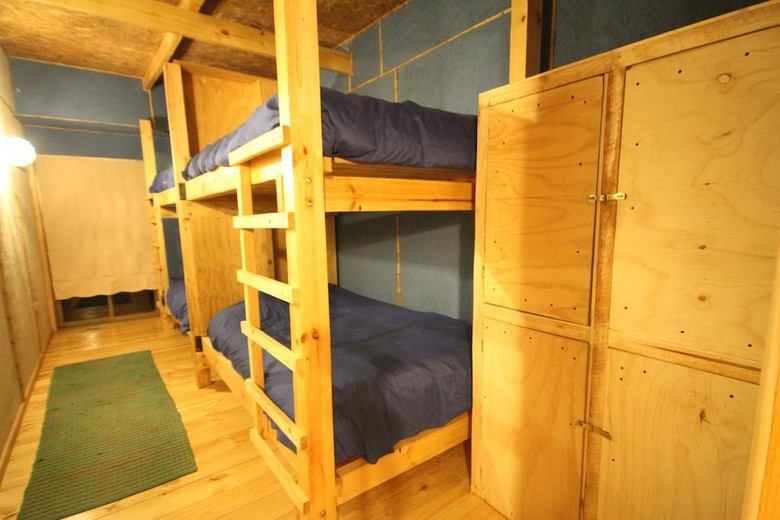 Albergue Hostal Casa Verde