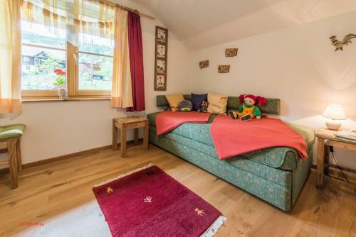 Apartamento Casa Sauschneider