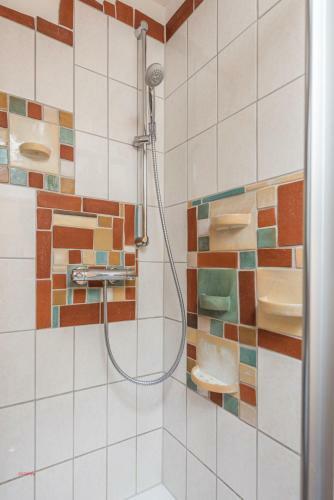 Apartamento Casa Sauschneider