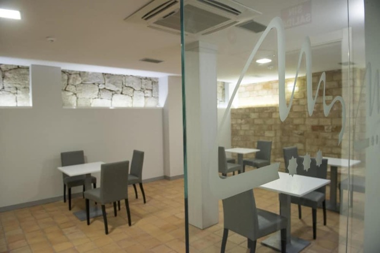 Hotel El Mudayyan