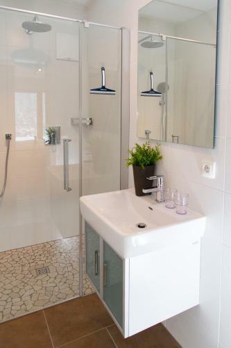 Apartamento Steinbock Superior Appartement