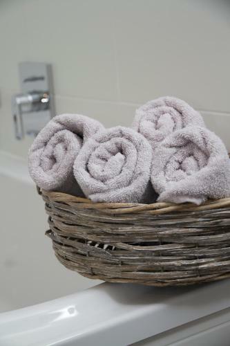 Apartamento Steinbock Superior Appartement