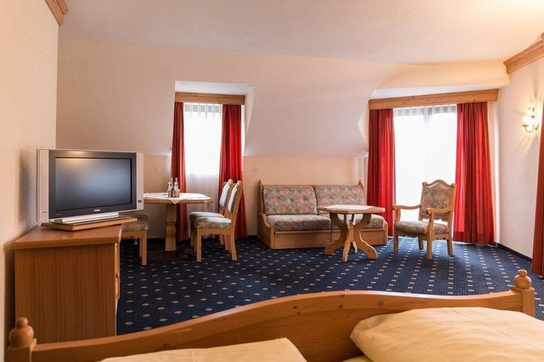 Hotel Landhaus Alte Scheune