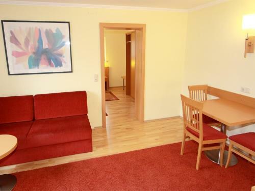 Hotel Goldener Adler