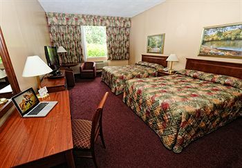 Motel Adam's Airport Inn