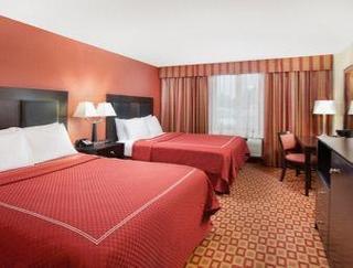 Hotel Super 8 Chicago Northlake O'hare South