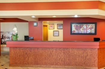 Hotel Super 8 Chicago Northlake O'hare South