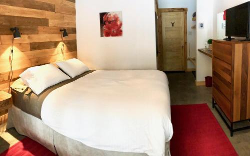 Bed & Breakfast Le Domaine Du Lac Saint Charles