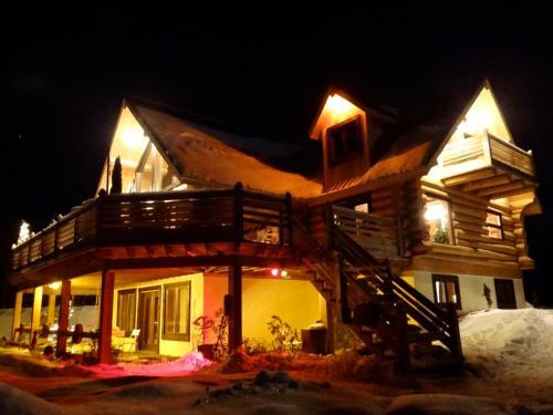 Bed & Breakfast Le Domaine Du Lac Saint Charles