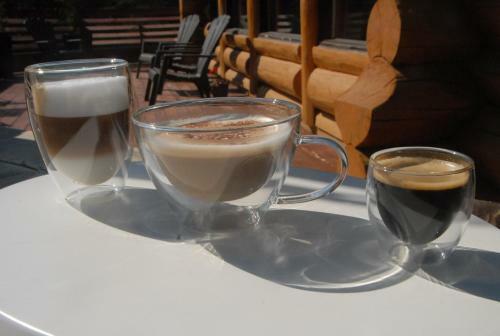 Bed & Breakfast Le Domaine Du Lac Saint Charles