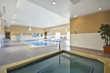 Hotel Towneplace Suites Sioux Falls