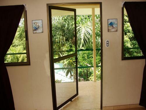 Hotel Big Bamboo De Uvita