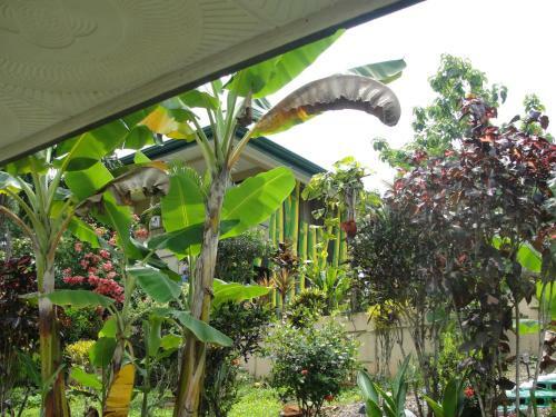 Hotel Big Bamboo De Uvita