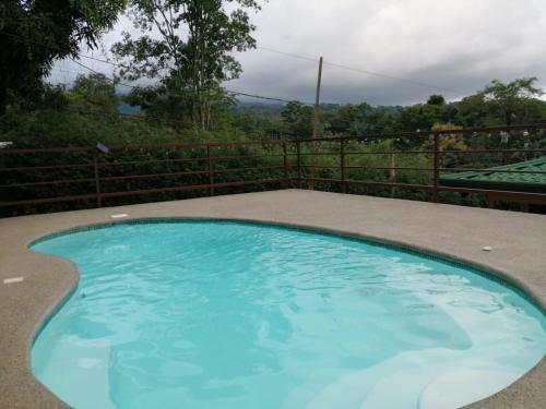Hotel Big Bamboo De Uvita