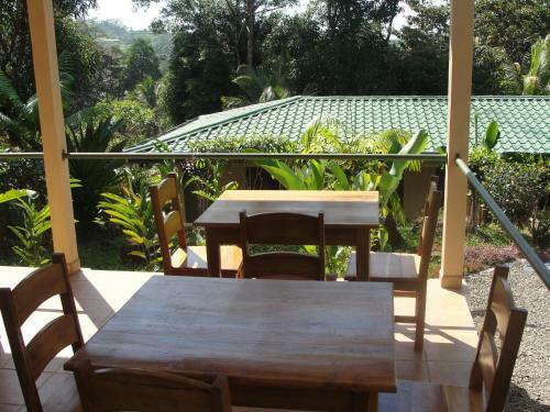 Hotel Big Bamboo De Uvita