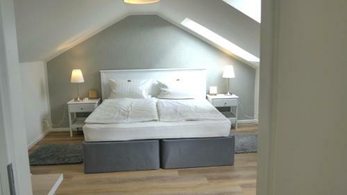 Hostal Romantisches Hotel Zur Traube Schwerin