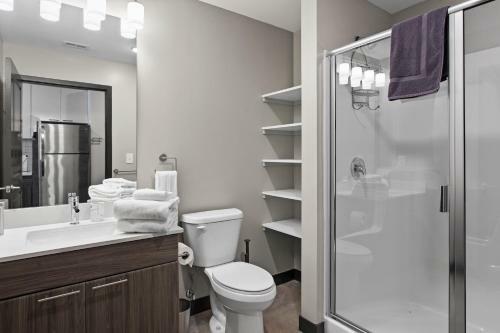 Apartamento Flashcube - Lux Dt Apts With Free Parking By Zencity