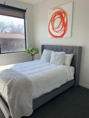 Apartamento New Luxury Brookside 2bedroom 2bath