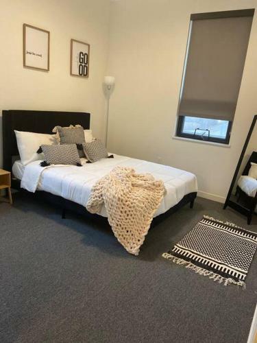Apartamento New Luxury Brookside 2bedroom 2bath