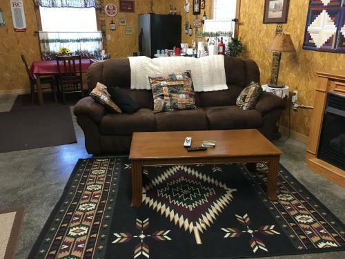 The Gathering Place Lodge