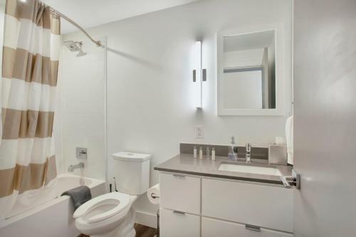 Apartamento Modern Mw Studio With Gym By Zencity