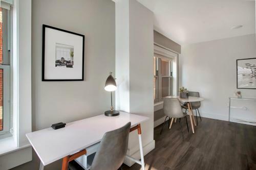 Apartamento Modern Mw Studio With Gym By Zencity