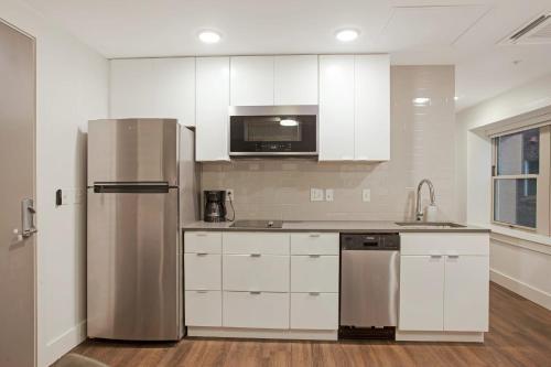Apartamento Modern Mw Studio With Gym By Zencity