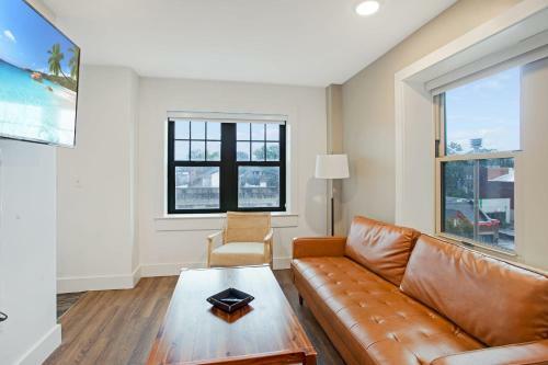 Apartamento Modern Mw Studio With Gym By Zencity