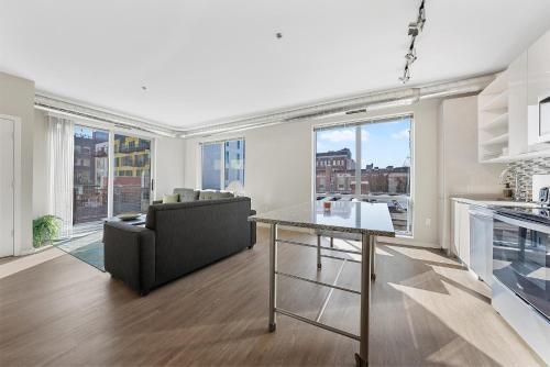 Apartamento Spacious Insta-worthy Oasis Steps From Night Life 360