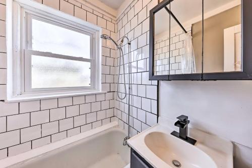 Apartamento Updated Kansas City Apt About 2 Mi To Downtown!