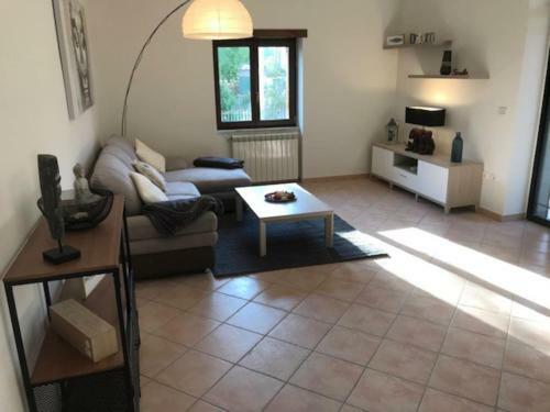 Apartamento Villa Rosa Roccamonfina