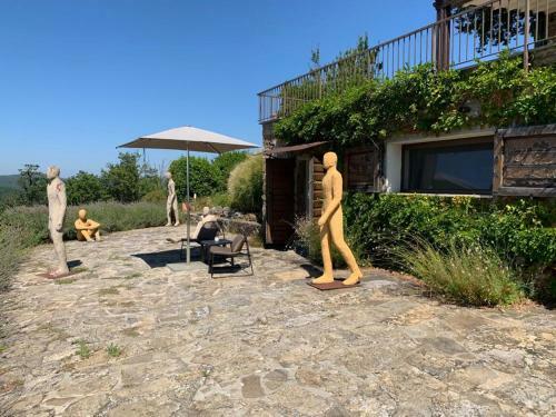 Villa Azienda Meleta
