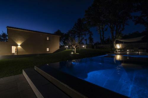 Villa Azienda Meleta