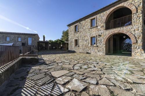Villa Azienda Meleta